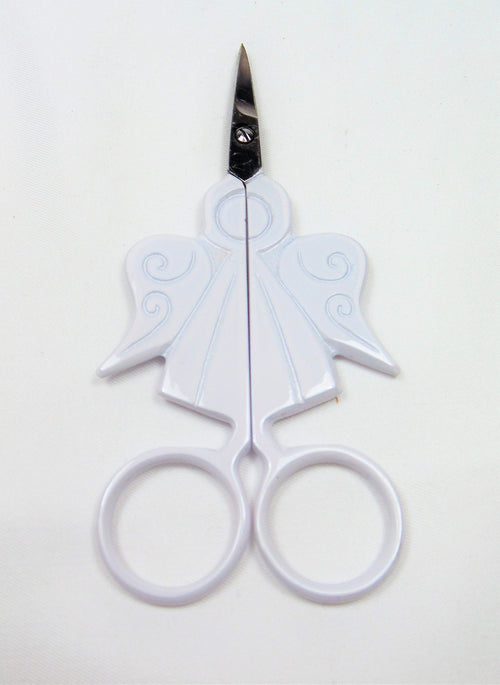 Angel embroidery scissors, alternate product view